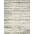 thumbnail image 2 of Nourison Serenity Home 6' x 9' Ivory Beige Modern Indoor Rug, 2 of 8
