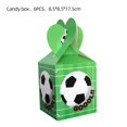 thumbnail image 1 of Caja de regalo de fiesta de Minnie y Mickey Mouse, bolsa de regalo para galletas, Stitzer de Spiderman, perfecto para regalos de fiesta de niños, 1 of 4