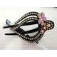 thumbnail image 2 of pinzas para el pelo con diamantes de imitación para mujeres y niñas, pinzas para el pelo con forma de flor, pinzas para el pelo con forma de pico de pato, pinzas para cola de caballo, pinzas para el, 2 of 5