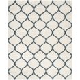 thumbnail image 3 of Safavieh Hudson Arline Geometric Shag Area Rug, 3 of 6