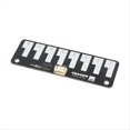 thumbnail image 3 of Módulo de Sensor de Piano Táctil, Placa de Expansión, Condensador Táctil, Terminal Ph2.0, Compatible con Interfaz ., 3 of 5