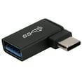 thumbnail image 4 of High Speed USB C To USB 3.0 Adapter, Lightweight 90 Degree USB C To USB 3.0 Adapter Easy To Carry Long Service Life  For Work For Home, 4 of 8
