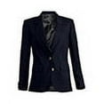 thumbnail image 2 of Edwards Garment Women's Two Button Single Breasted Blazer, Style 6500, 2 of 2
