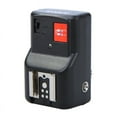thumbnail image 7 of Andoer Trigger,Universal Dslr Camera Channels Wireless Remote 4 Channels Ainn Universal Pentax Olympus, 7 of 7