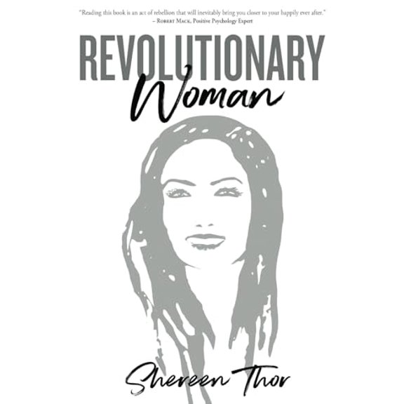 Pre-Owned Revolutionary Woman (Paperback) 1737539403 9781737539407