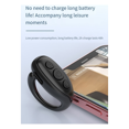thumbnail image 2 of Anillo de control remoto con Bluetooth 5.3 para selfies, fotos, páginas, videos y aplicaciones de teléfono., 2 of 5