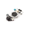 thumbnail image 2 of Ignition Switch Gas Cap Seat Lock Keys Set for Suzuki SV650 1999-2002 GSXR600, 2 of 5