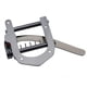 thumbnail image 2 of Eigraketly Guitarra Tremolo Vibrato Bridge Top Body Tremolo Guitar Vibrato para SG LP ETC ES335 Guitarra eléctrica Accesorios para instrumentos musicales Eigraketly OD009300-00, 2 of 6