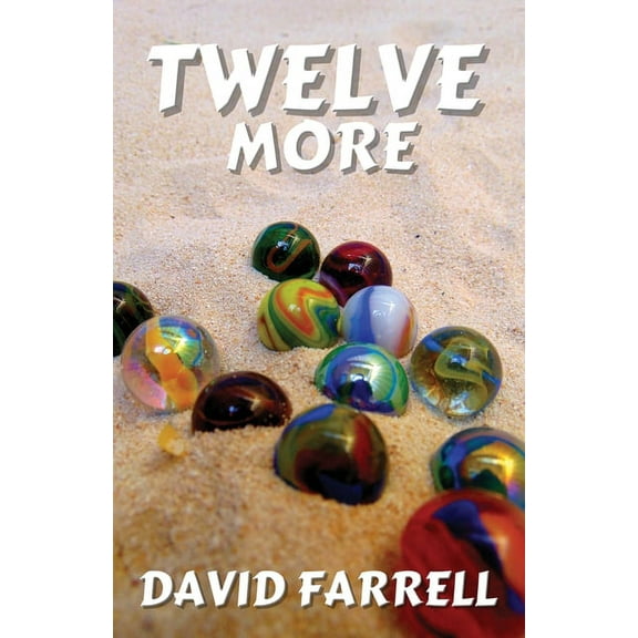 Twelve More, (Paperback)