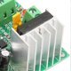 thumbnail image 2 of Contrôleur de moteur pas à pas réglable PWM DC 5-12 V 15-160 V 3 fréquences, générateur de signaux, régulateur de vitesse, 2 of 4