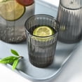 thumbnail image 6 of sruoe Cold Water Kettle, Juice Pitcher with Lid, Gallon Pitcher, Clear Water Pitchers, Lemonade Pitcher with Spout, High Capacity Cold Water Pot, Water Filter Pitcher, Juice Jug, PS, 6 of 7