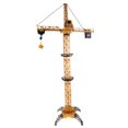 thumbnail image 2 of Crane vehicles construction engineering toys model a, 2 of 8