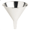 Plews Edelmann FUNNEL 4-1/2IN. DIA. 10OZ TIN UTILITY