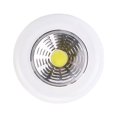 thumbnail image 4 of SHISUYAN LED Touch Light with ABS Material for Lighting 4 Pieces White Battery Powered without Wires, 4 of 8