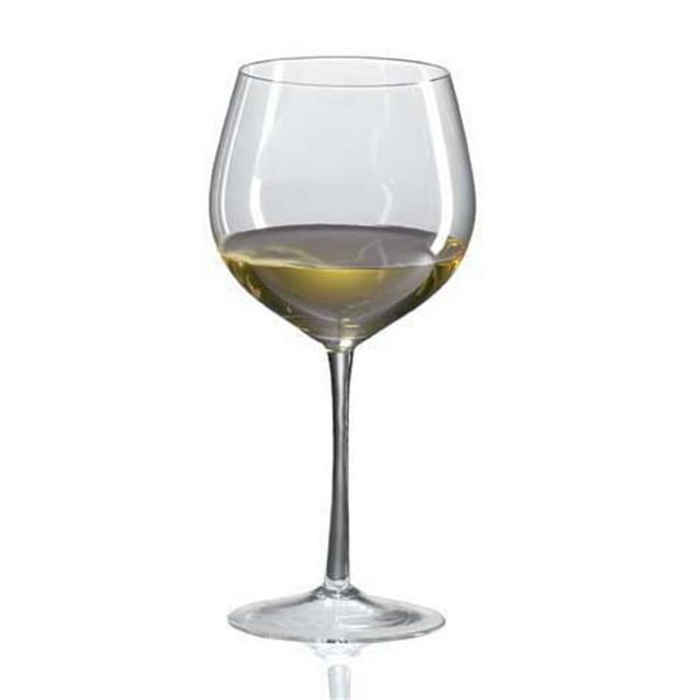 Ravenscroft Verre Bourgogne Cristal Grand Cru Blanc, Ensemble de 4