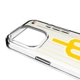 thumbnail image 3 of Seattle Mariners Cooperstown iPhone Clear Case, 3 of 6