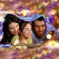 thumbnail image 4 of LHSHID Birthday Gifts for 8 Year Old Girl Blanket Flannel Soft and Comfortable Anti static Bed Sofa Blanket 50x60in, 4 of 6