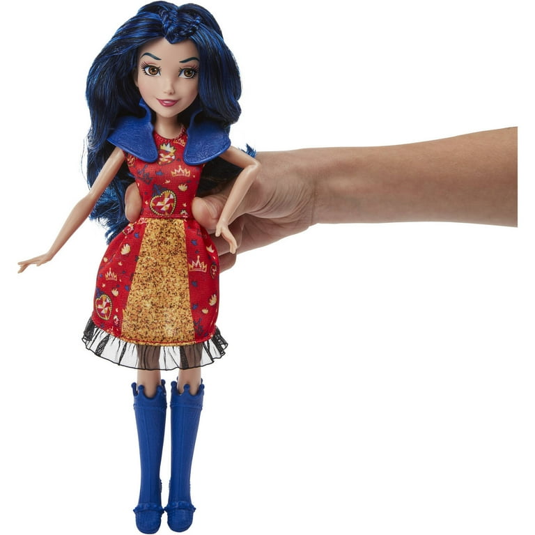 Disney Descendants Evie Isle of the Lost