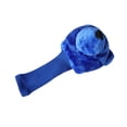 thumbnail image 4 of Funda de madera de felpa suave para cabeza de palo de golf, funda para cabeza de palo de golf, protector novedoso, práctico y antiarañazos, accesorio, 4 of 8