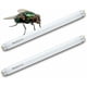 thumbnail image 1 of Bombilla de repuesto T8 F10W BL para lámpara matamoscas, tubo UV de 34,5 cm para matamosquitos/insectos de 20W (2 unidades), 1 of 5