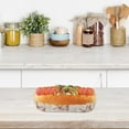 thumbnail image 5 of JINGT Artificial Food Simulation Hot Dog Cooking Bread Model Fake Food Props Window Kitchen Decoration Ornaments Photography Props 1, 5 of 5