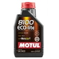 thumbnail image 2 of 104981 Motul Oil SAE 0W-20, 2 of 5