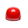 thumbnail image 4 of Pyramex Safety Products Rl Bump Cap Red, 4 of 5