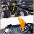 thumbnail image 4 of juego de embudos para uso automotriz: embudo para automóvil, embudo para aceite, embudo flexible, embudo para transmisión, embudo para aceite de motor, embudo para gasolina., 4 of 7