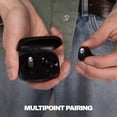 thumbnail image 5 of Skullcandy Smokin Buds 360 XT, Black, 5 of 11