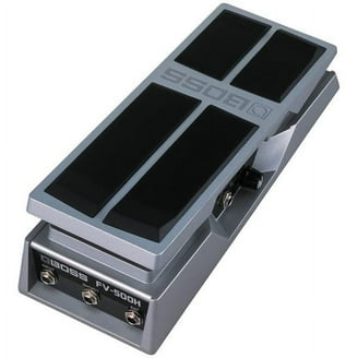 VE-2 Vocal Harmonist Vocal Stompbox with Effects and Guitar-Driven