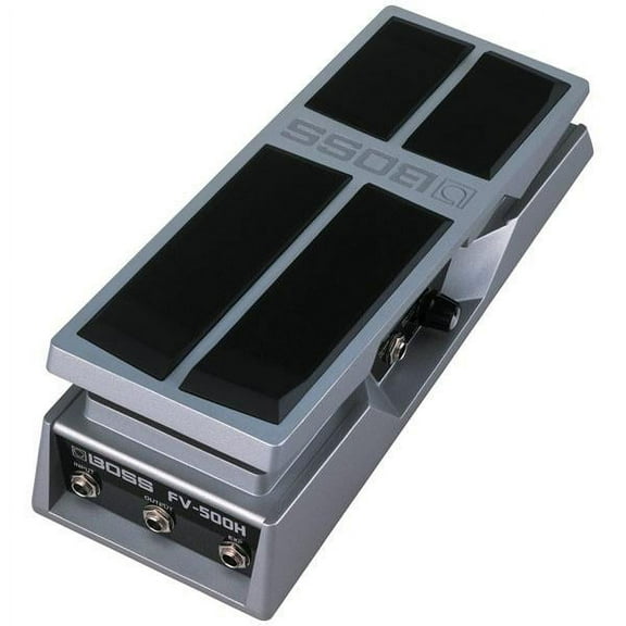 BOSS Volume Pedal (FV-500H)