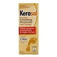 Kerasal Intensive Foot Repair Ointment Cream 1 oz, 1 Each