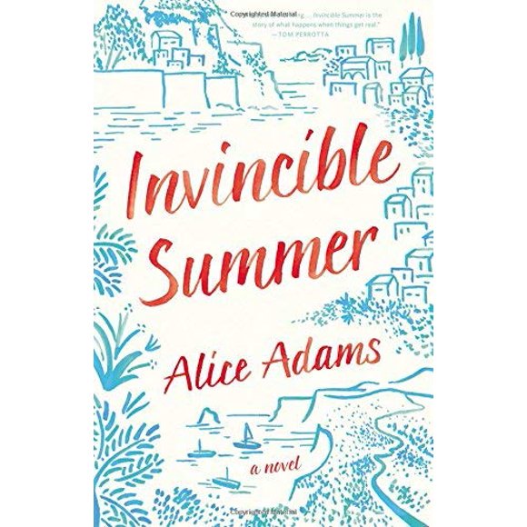 Invincible Summer