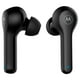 thumbnail image 4 of Audífonos Inalámbricos Motorola Buds 058 con Estuche de Carga Bluetooth Color Negro, 4 of 4