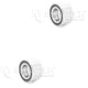thumbnail image 1 of 2 Balero Ruedas Mkx 2007 A 2014 Lincoln Delanteros RODATECH ., 1 of 4