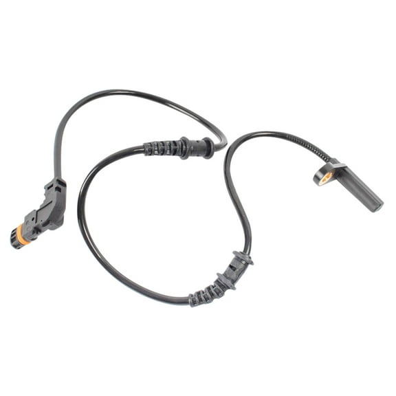 TRQ Front ABS Wheel Speed Sensor Fits 2001-2011 Mercedes-Benz BSA16076