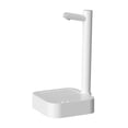 thumbnail image 2 of Dispensador de escritorio, dispensador de agua para cabecera, dispensador de botellas de agua automático eléctrico, bomba de agua para viajes, cocina blanco mayimx Dispensador de escritorio, 2 of 9