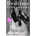 thumbnail image 1 of Pre-Owned Random House Bedtime Crosswords (Vacation) (Paperback) 0812934679 9780812934670, 1 of 1