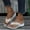 Beige, variant on Dqueduo Orthopedic Sandals for Women Plantar Fasciitis Feet Sandal with Arch Support Fashion Casual Outdoor Flip Flops Beach Wedge Sandals for Women, Up to 65% off!