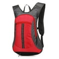 thumbnail image 1 of Multifunctional sports backpack, large capacity backpack-outdoor bicycle water bag backpack, 1 of 5