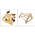 thumbnail image 4 of GROWTH TANK bird cage with stand parrot playstand 1 Hole, 4 of 9