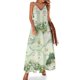 thumbnail image 1 of Mapa de 100 acres de madera de EH Shepard Vestido sin mangas Vestido de cumpleaños Vestidos de verano Vestido para mujer Verano, 1 of 7