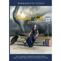Traveling Truths: Highway Memoirs, (Paperback)