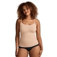 thumbnail image 1 of Jockey  Skimmies  Core Body Smoothing Seamfree  Cami, 1 of 1