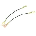 thumbnail image 1 of Soporte de correa de Cable para portón trasero apto para Mazda Fighter B2500, 1 of 8