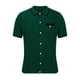 thumbnail image 3 of Camisas de Verano para Hombre Tricot Negocios Mezcla de Lana Casual con Bolsillo, Camisas Ligeras para Hombre Casual, 3 of 5