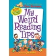 thumbnail image 3 of My Weird Reading Tips: Tips, Tricks & Secrets from the Author of My Weird School, 3 of 3