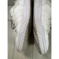 thumbnail image 3 of Ad-id-as Mens Size 8.5 Entrap EH1865 White Casual Shoes Sneakers, 3 of 6