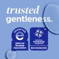 thumbnail image 5 of Tide Free & Gentle Laundry Detergent Liquid for Sensitive Skin, Hypoallergenic, Unscented, 132 fl oz, 100 Loads, 5 of 16