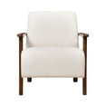 thumbnail image 2 of Foam and Pocket Coils, Comfortable and Stylish - Living Room Accent Piece, 2 of 5